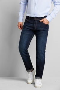 Bugatti, bugatti 5-Pocket-Jeans, mit Comfort Stretch, 