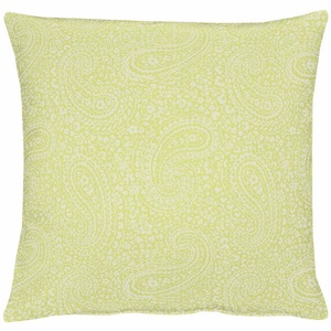 Dekokissen, »7907 Uni Paisley«, APELT