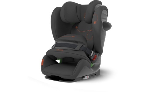 cybex GOLD, cybex GOLD Kindersitz Pallas G i-Size Lava Grey, 
