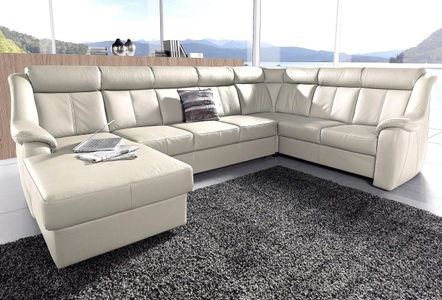 sit&more Wohnlandschaft
