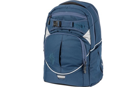 Nitro, Nitro Rucksack Superhero, Rucksack Superhero indigo