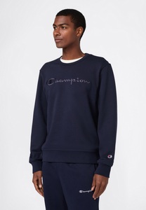 Champion Sweatshirt, (1 tlg.)