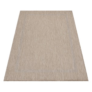 Ayyildiz Teppiche, Ayyildiz Teppiche Outdoorteppich »RELAX 4311«, rechteckig, Pflegeleicht / Strapazierfähig / In- und Outdoor geeignet, Ayyildiz Teppiche Outdoorteppich »RELAX 4311«, rechteckig, 5 mm Höhe, Pflegeleicht / Strapazierfähig / In- und Outdoor geeignet