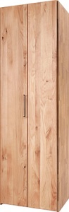 PREMIUM COLLECTION BY HOME AFFAIRE, Premium collection by Home affaire Falttürenschrank »Chamara«, in unterschiedlichen Schrankbreiten erhältlich, Zubehör und weitere Breiten für diesen Schrank unter dem Seriennamen 