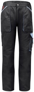 undefined, Arbeitshose »Vision«, 