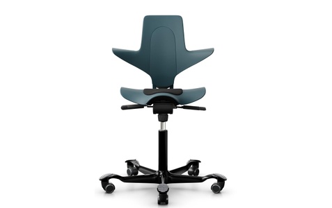 undefined, Schreibtischstuhl »Capisco Puls 8010«, 