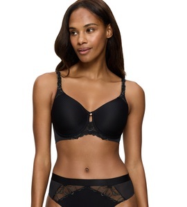 Triumph Minimizer-BH »Wild Azalea Florale W01«, mit Stickerei