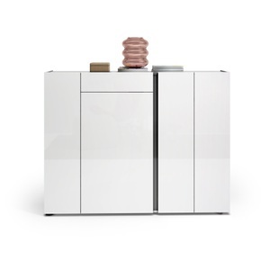 INOSIGN, INOSIGN Schuhschrank »Atrium«, (1 St.), INOSIGN Schuhschrank »Atrium« 1 Stk. tlg.
