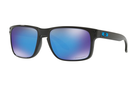 Oakley, Oakley Holbrook OO9102-F5, Oakley Sonnenbrille »HOLBROOK«