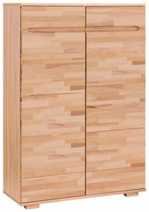 Woltra, Woltra Schuhschrank »Vetro«, Home affaire Schuhschrank »Vetro«