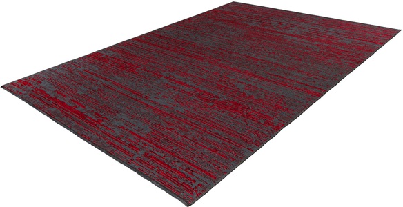 InStyle by Kayoom, InStyle by Kayoom Teppich »Kalevi 100«, rechteckig, 8 mm Höhe, Flachgewebe, Kayoom Teppich »Kalevi 100«, rechteckig, 8 mm Höhe, Flachgewebe