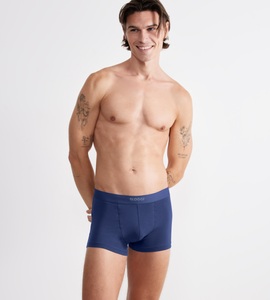 sloggi Retro Pants »men EVER Ease Hipster 2P«, (2 St.), Temperaturausgleichend