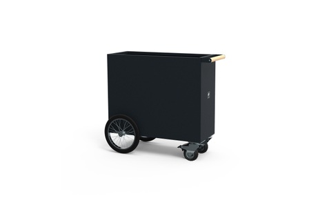 Herstera Garden, Herstera Garden Hochbeet »Herstera Hochbeet Divider Cube 100«, 