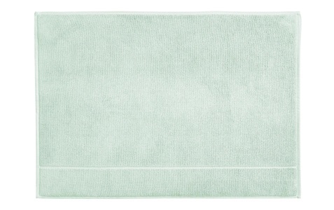 Weseta, Weseta Badteppich 50 x 72 cm Mint, Breite, 