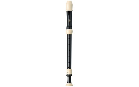 Yamaha, Yamaha Blockflöte YRA-302BIII Altblockflöte, Kunststoff, Yamaha Blockflöte »YRA-302BIII Altblockflöte, Kunststoff«