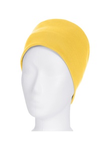 Trigema, Trigema Strickmütze, Trigema Strickmütze »TRIGEMA Soft-Cap«, (1 St.)
