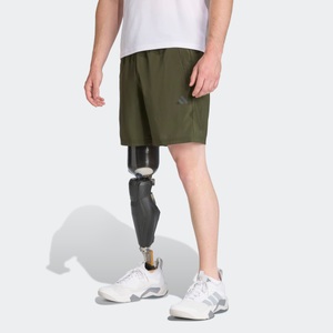 adidas Performance Shorts »TR-ES WV SHO«, (1 tlg.), Essentials Woven Trainingsshorts