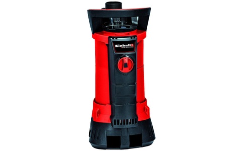 Einhell, EINHELL Schmutzwasserpumpe GE-DP 6935N ECO, Einhell Schmutzwasserpumpe »GE-DP 6935 A ECO Power«