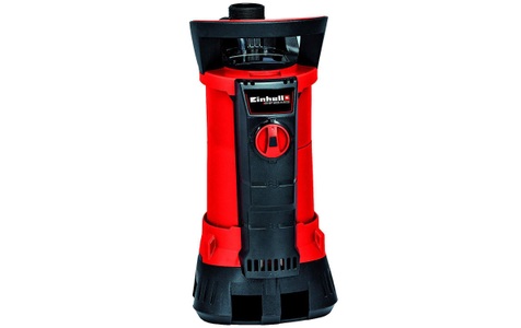 Einhell, EINHELL Schmutzwasserpumpe GE-DP 6935N ECO, Einhell Schmutzwasserpumpe »GE-DP 6935 A ECO Power«