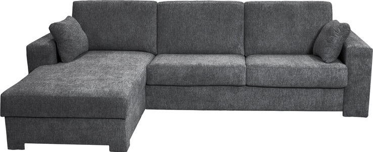 HOME AFFAIRE, Home affaire Ecksofa »Roma 