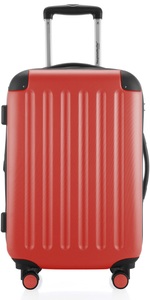 Hauptstadtkoffer, Hauptstadtkoffer Hartschalen-Trolley 