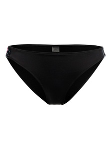 ROXY, Bikini Unterteil, Slip Damen Black S, Roxy Bikini-Hose »Roxy Active«
