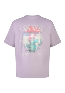 SikSilk, Siksilk T-Shirt "Siksilk T-Shirt Graphic"