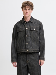 Jack & Jones Jeansjacke »JJICAM JJJACKET JOS 363«