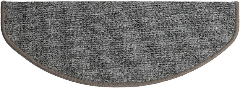 MY HOME, my home Stufenmatte »Blackburn«, stufenförmig, my home Stufenmatte »Blackburn«, stufenförmig, 4 mm Höhe
