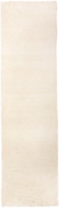 MorgenLand, morgenland Wollteppich »Berber Teppich - Fluffy - rechteckig«, rechteckig, handgeknüpft, morgenland Wollteppich »Berber Teppich - Fluffy - rechteckig«, rechteckig, 25 mm Höhe, handgeknüpft