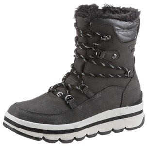 Tom Tailor, TOM TAILOR Winterboots, mit TEX-Ausstattung, TOM TAILOR Winterboots, mit TEX-Ausstattung, Weite G
