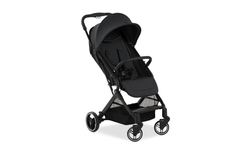Hauck, hauck Buggy Travel N Care Plus Black, Hauck Kinder-Buggy »Travel N Care Plus Schwarz«