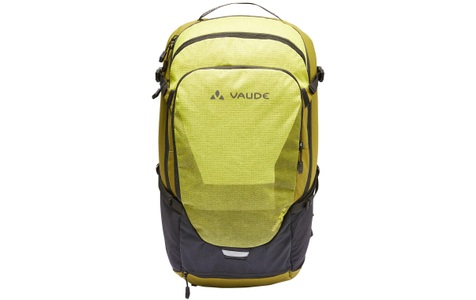 Vaude, VAUDE Moab 20 II Rucksack grün 2022 Rucksäcke ohne Trinksystem, Vaude Moab 20 II Bikerucksack grau