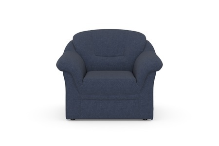 DOMO collection, DOMO collection Sessel »Montana«, DOMO collection Sessel »Montana«