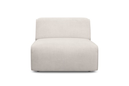 COUCH??, COUCH? Sessel »Fettes Polster«, als Modul oder separat verwendbar, viele Module für individuelle Zusammenstellung s. 