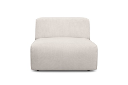 COUCH??, COUCH? Sessel »Fettes Polster«, als Modul oder separat verwendbar, viele Module für individuelle Zusammenstellung s. 