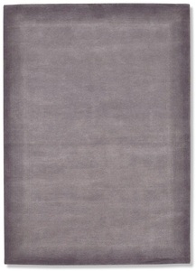 OCI Die Teppichmarke, Wollteppich, »Vinciano Tami«, OCI DIE TEPPICHMARKE, rechteckig, Höhe 8 mm, manuell geknüpft, OCI DIE TEPPICHMARKE Wollteppich »Vinciano Tami«, rechteckig, 8 mm Höhe, reine Wolle, handgeknüpft, Wohnzimmer