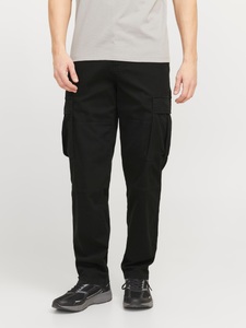 Jack & Jones Cargohose »JPSTKANE JJJONNIE CARGO«