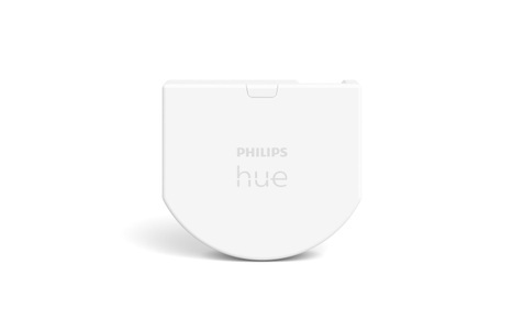 Philips HUE, Philips Hue Wandschalter Modul 1er Pack, Philips Hue Wandschalter Modul 1er Pack