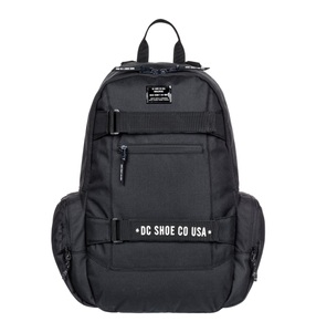 DC SHOES, DC Shoes Tagesrucksack »Breed 26L«, DC Shoes Tagesrucksack »Breed 26L«