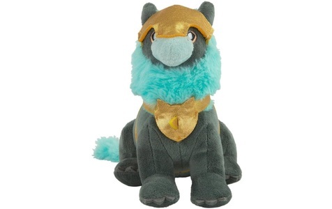 Tomy® Plüschfigur »Warhammer Sacrosanct Gryph Hound«