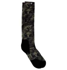 DC SHOES, DC Shoes Socken »Summit«, DC Shoes Socken »Summit«