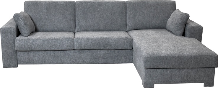 HOME AFFAIRE, Home affaire Ecksofa »Roma 