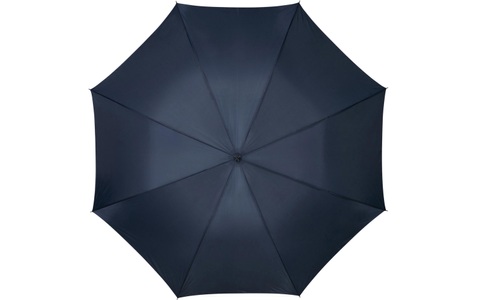 Samsonite, Regenschirm Stick autom.blau, Samsonite Langregenschirm »Rain Pro Stick«
