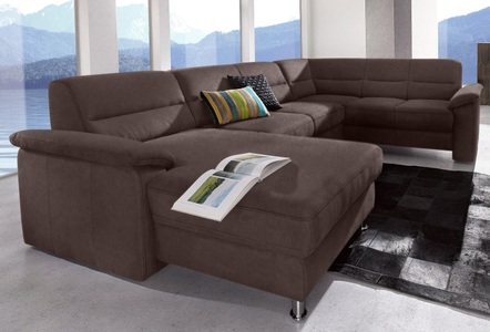 sit&more Wohnlandschaft