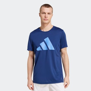 adidas Performance Laufshirt »RUN IT TEE«