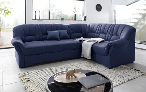 DOMO collection Ecksofa