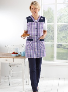CLASSIC BASICS, Classic Basics Kochschürze, 