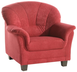 Home affaire Sessel »Camelita«, 4 Bezugsstoffe zur Auswahl