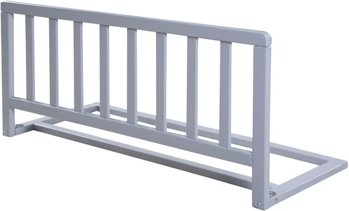Roba, roba® Bettschutzgitter »Bettschutzgitter 90 cm, taupe«, roba® Bettschutzgitter »Bettschutzgitter 90 cm, taupe«